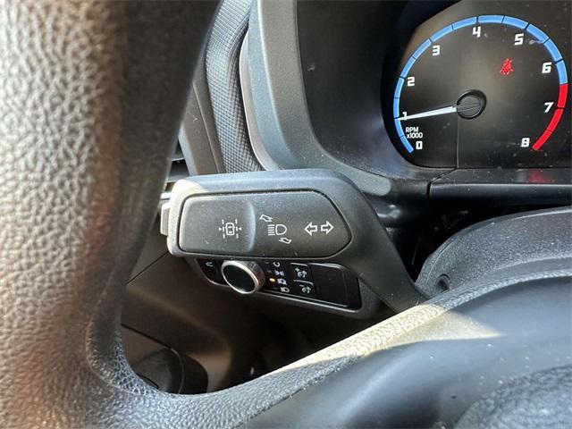 used 2023 Ford Bronco Sport car, priced at $26,818