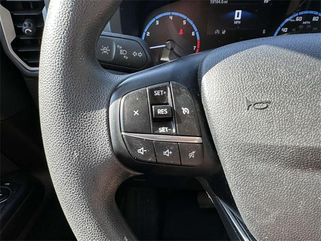 used 2023 Ford Bronco Sport car, priced at $26,818