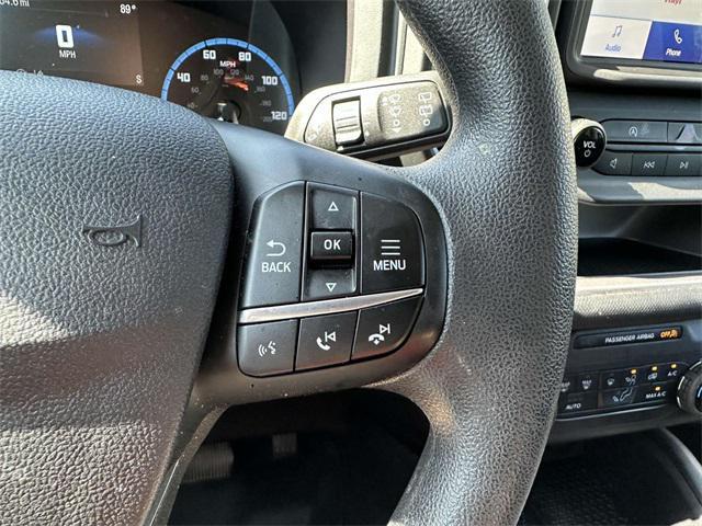 used 2023 Ford Bronco Sport car, priced at $26,818