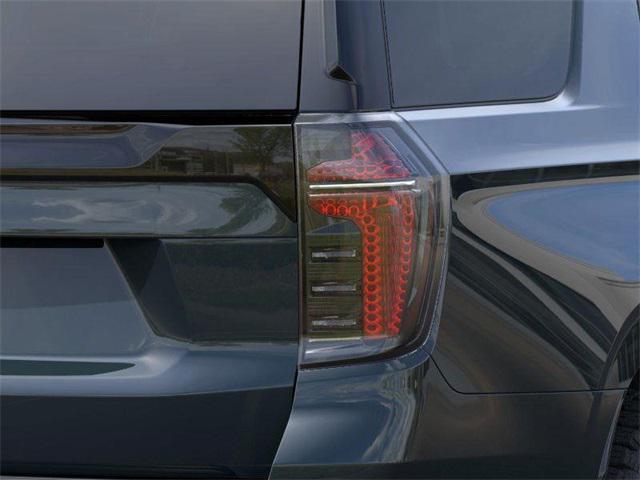 new 2025 Chevrolet Tahoe car, priced at $71,354