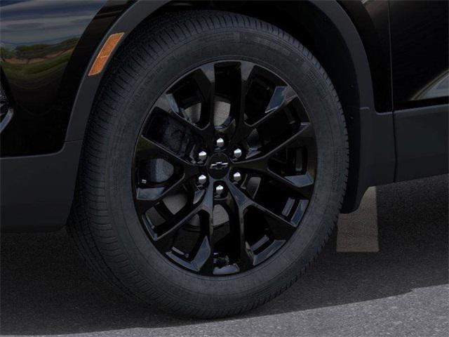 new 2025 Chevrolet Blazer car, priced at $40,584