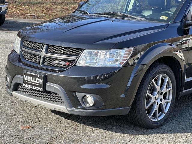 used 2013 Dodge Journey car, priced at $8,150