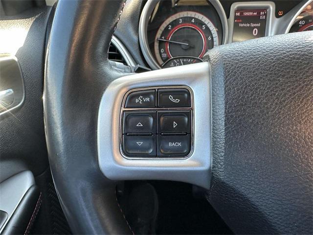 used 2013 Dodge Journey car, priced at $8,150