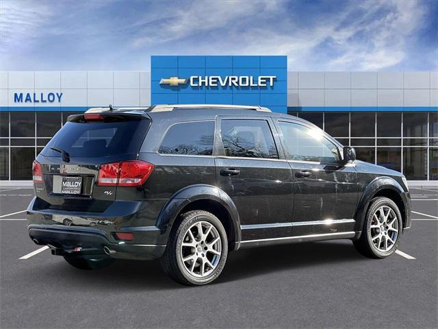 used 2013 Dodge Journey car, priced at $8,150