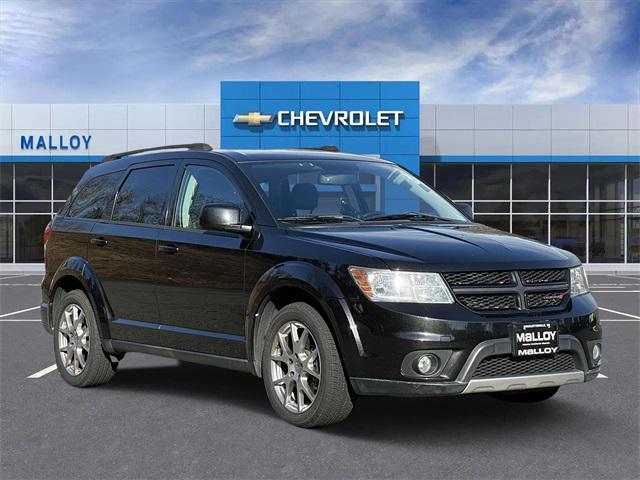 used 2013 Dodge Journey car, priced at $8,150