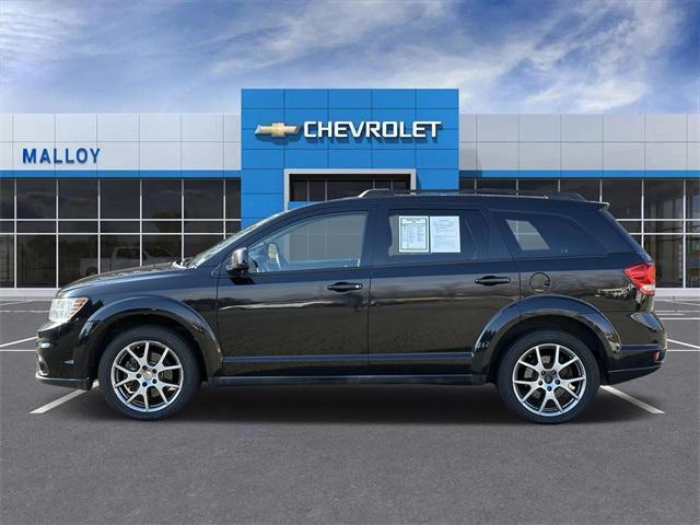 used 2013 Dodge Journey car, priced at $8,150