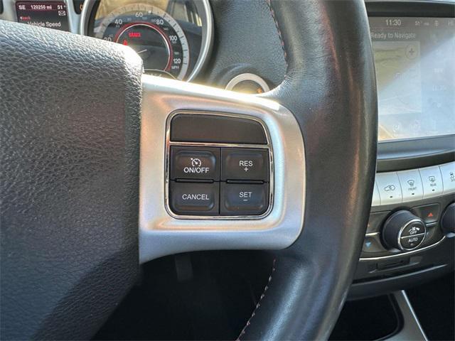 used 2013 Dodge Journey car, priced at $8,150