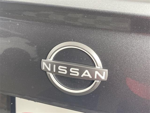 new 2024 Nissan Versa car, priced at $21,179