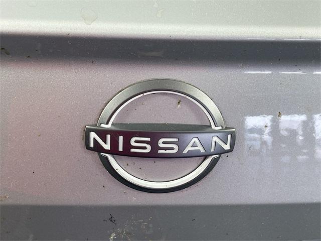 new 2024 Nissan Altima car, priced at $28,947