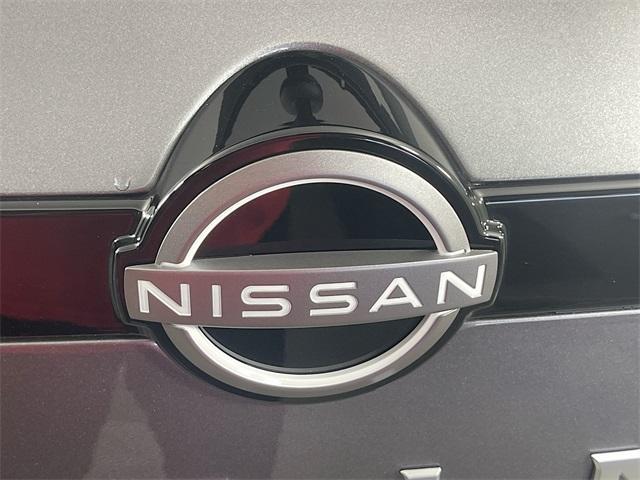 new 2024 Nissan Pathfinder car, priced at $38,442