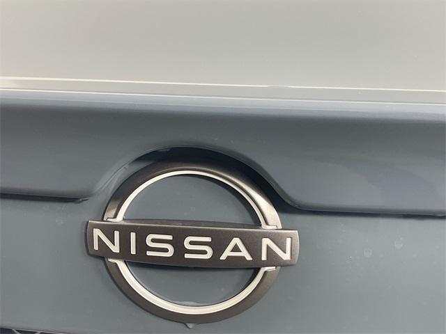 new 2024 Nissan Sentra car, priced at $22,872