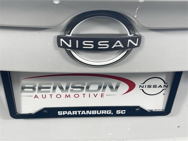 new 2024 Nissan Sentra car, priced at $24,591