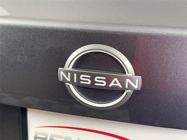 new 2024 Nissan Sentra car, priced at $21,872