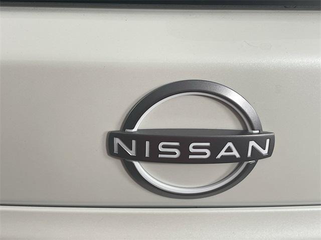 new 2024 Nissan Murano car, priced at $44,741