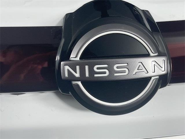 new 2024 Nissan Kicks car, priced at $23,262