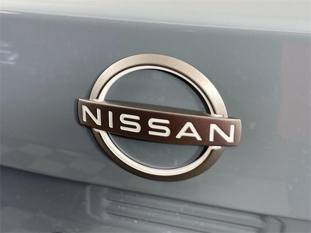 new 2024 Nissan Sentra car, priced at $22,591