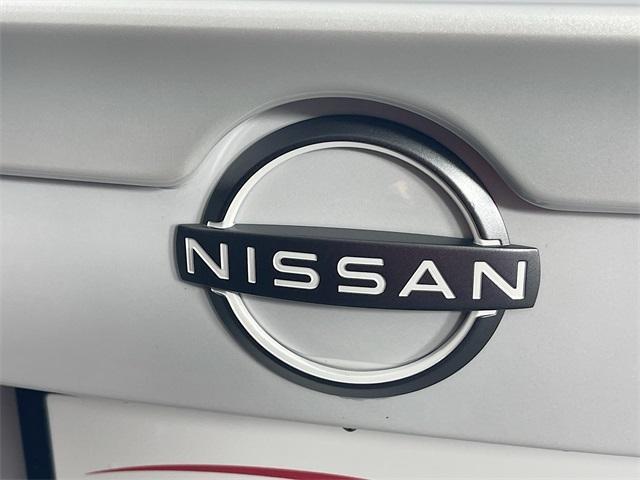 new 2024 Nissan Sentra car, priced at $24,504