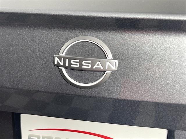 new 2024 Nissan Altima car, priced at $31,195