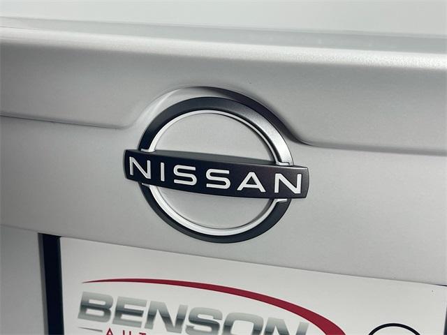 new 2024 Nissan Sentra car, priced at $23,868