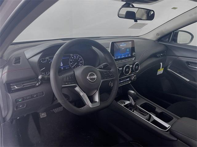 new 2024 Nissan Sentra car, priced at $23,868