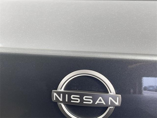 new 2024 Nissan Sentra car, priced at $21,872