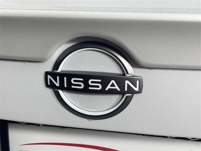 new 2024 Nissan Sentra car, priced at $25,392