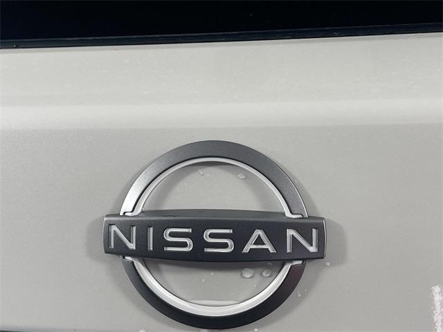 new 2024 Nissan Armada car, priced at $65,942