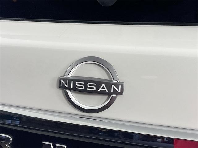 new 2024 Nissan Armada car, priced at $68,838