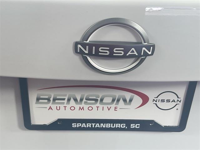 new 2024 Nissan Sentra car, priced at $23,696