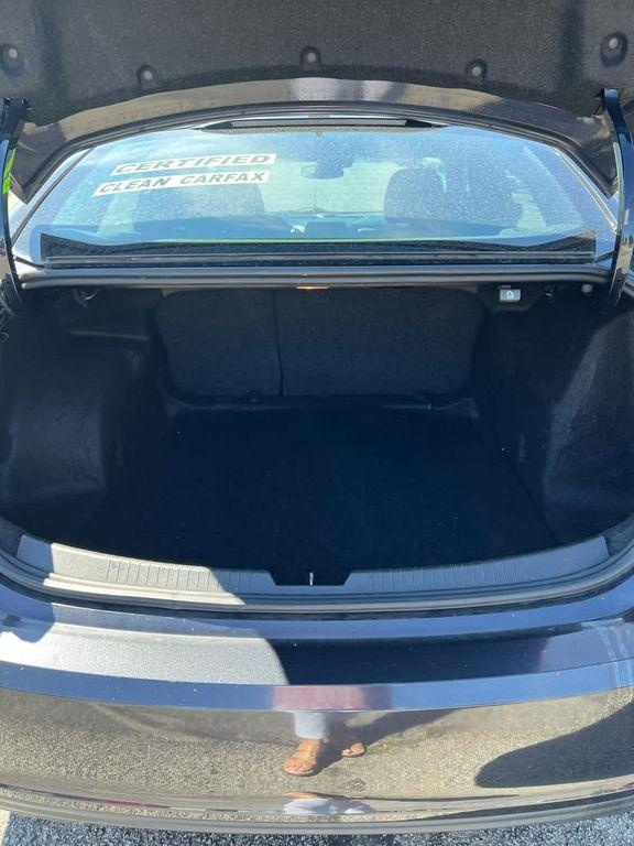 used 2023 Chevrolet Malibu car, priced at $18,488