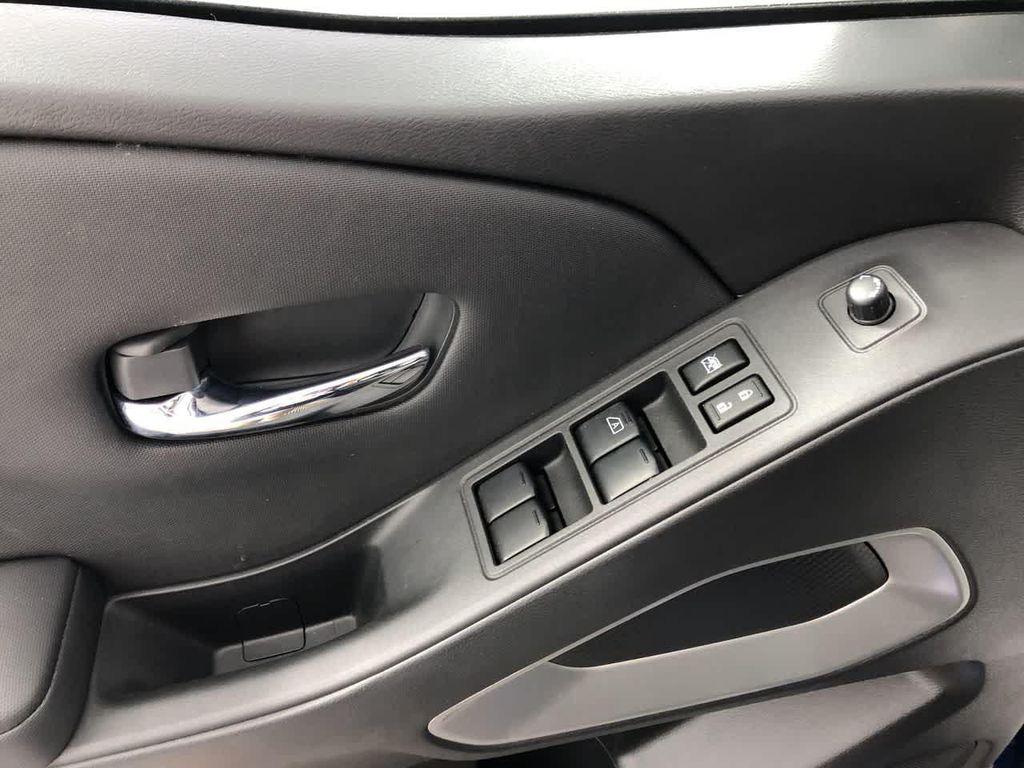 used 2022 Nissan Frontier car, priced at $27,488