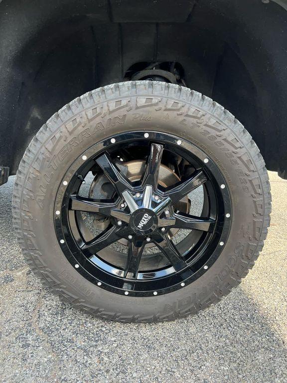 used 2018 GMC Sierra 1500 car, priced at $17,688
