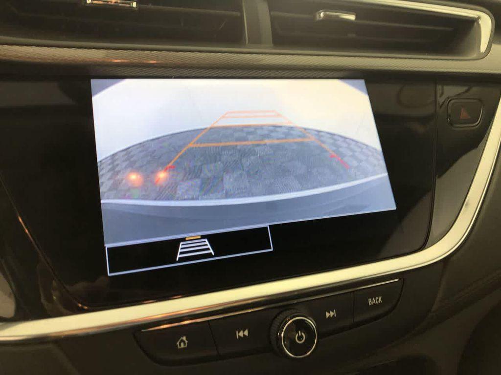 used 2023 Buick Encore GX car, priced at $20,588