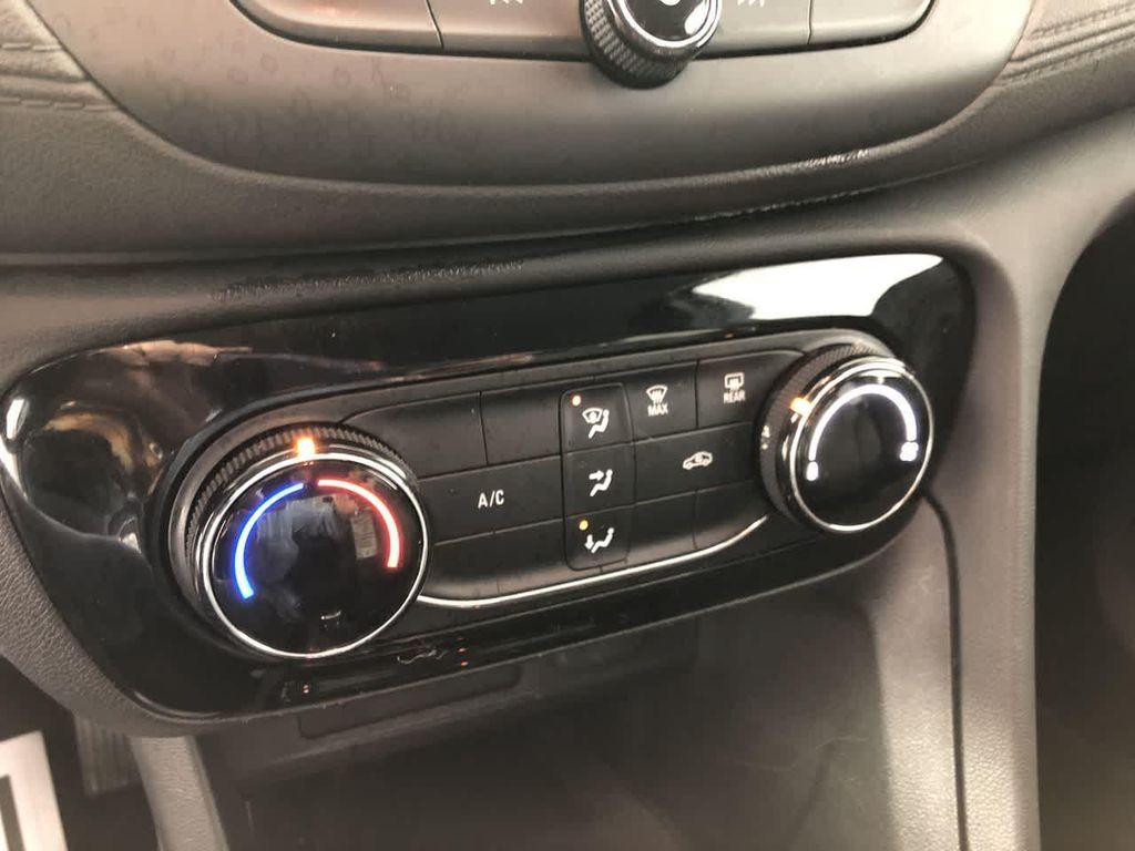 used 2023 Buick Encore GX car, priced at $20,588