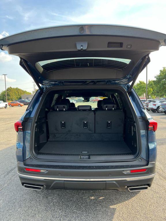 new 2026 Buick Enclave car, priced at $51,329