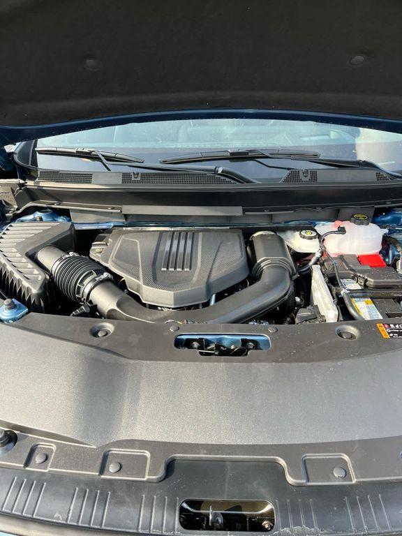 new 2026 Buick Enclave car, priced at $51,329