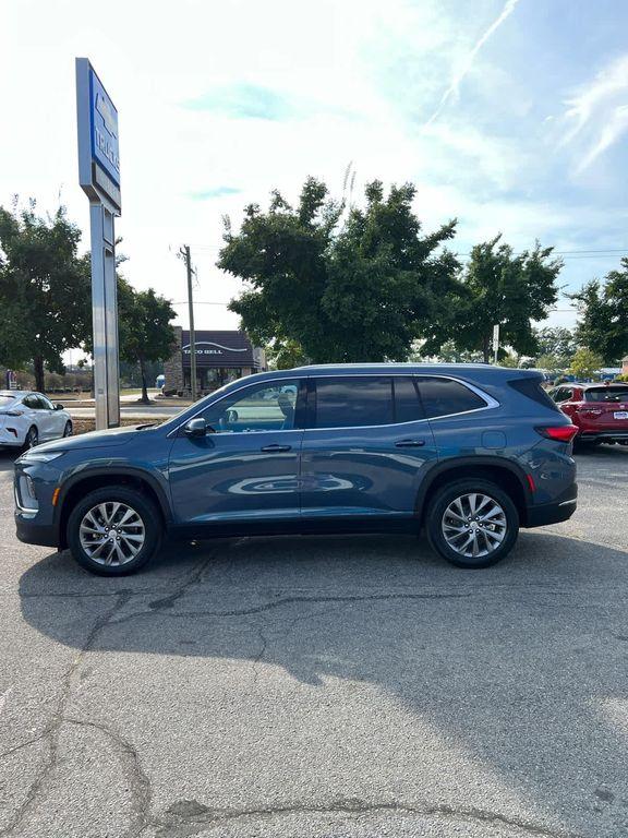 new 2026 Buick Enclave car, priced at $51,329