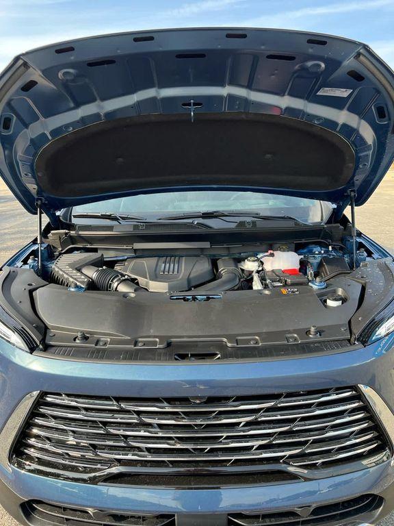 new 2026 Buick Enclave car, priced at $51,329