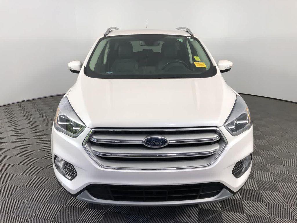 used 2019 Ford Escape car, priced at $19,988