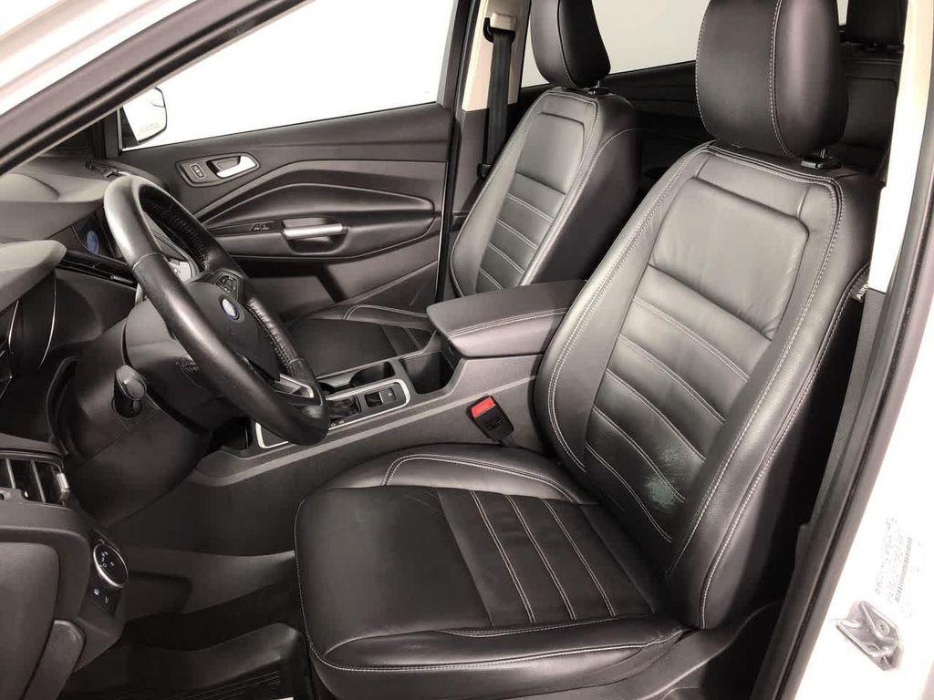 used 2019 Ford Escape car, priced at $19,988