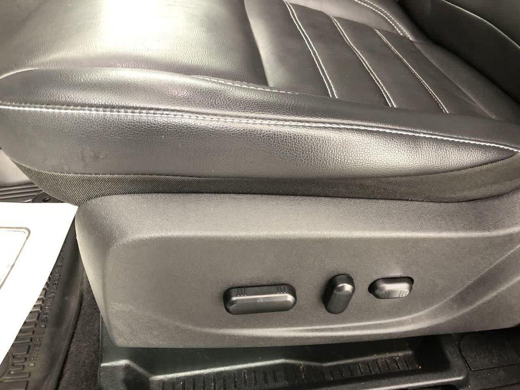 used 2019 Ford Escape car, priced at $19,988