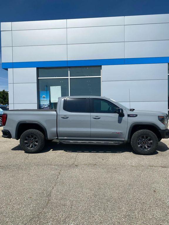 used 2024 GMC Sierra 1500 car, priced at $68,988