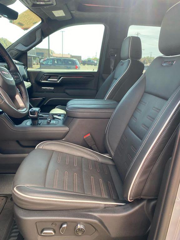 used 2024 GMC Sierra 1500 car, priced at $68,988