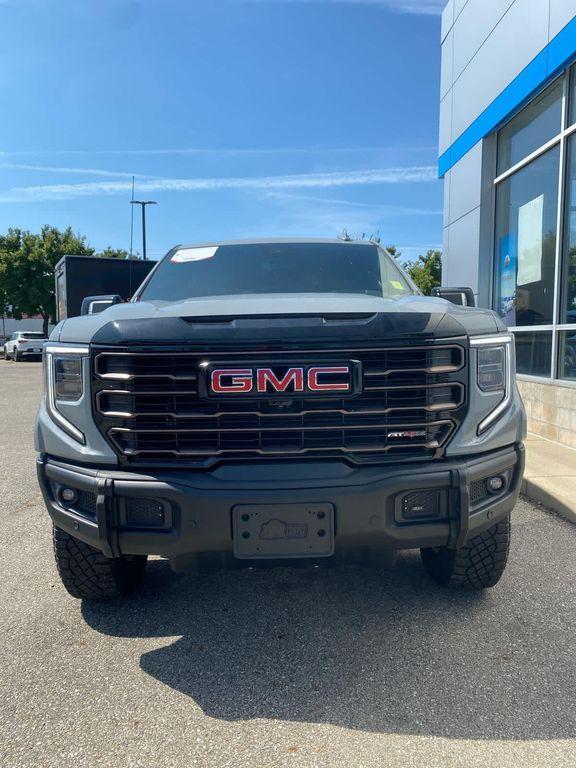 used 2024 GMC Sierra 1500 car, priced at $68,988