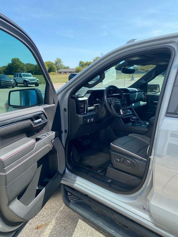 used 2024 GMC Sierra 1500 car, priced at $68,988