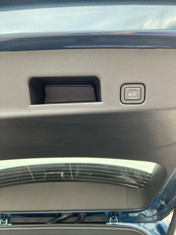 new 2026 Buick Enclave car, priced at $45,362