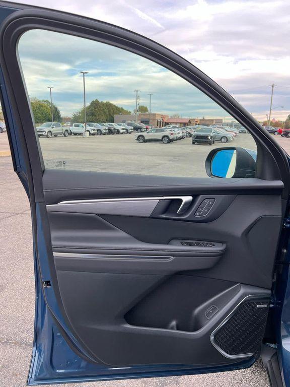 new 2026 Buick Enclave car, priced at $45,362