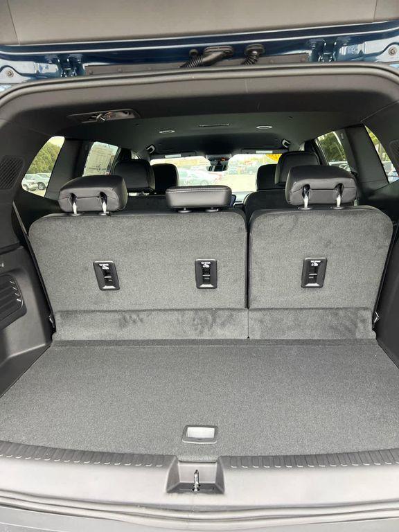 new 2026 Buick Enclave car, priced at $45,362