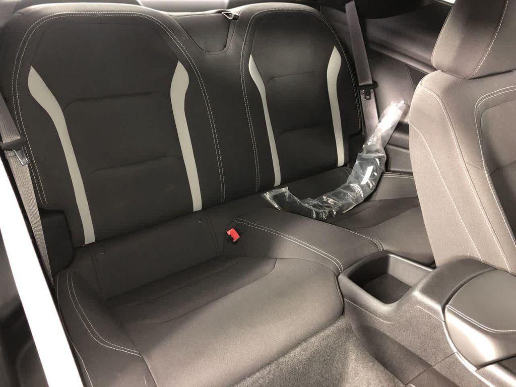 used 2017 Chevrolet Camaro car, priced at $19,288