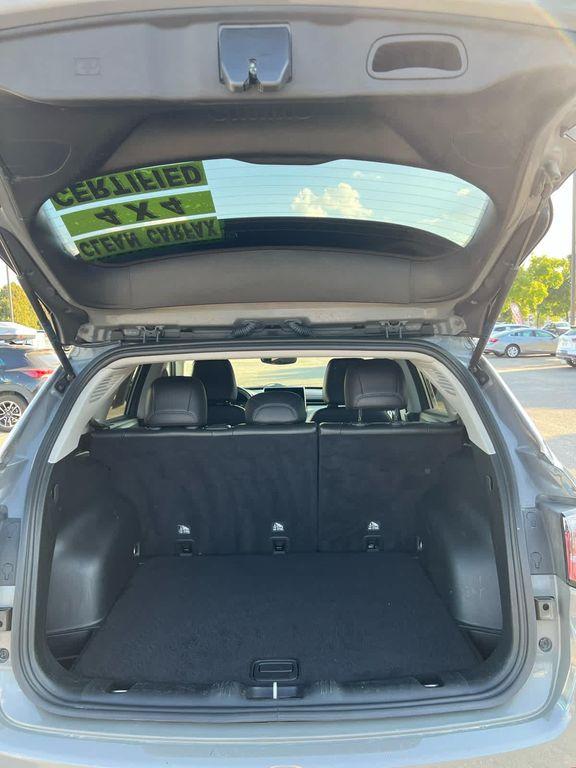 used 2022 Jeep Compass car, priced at $21,988